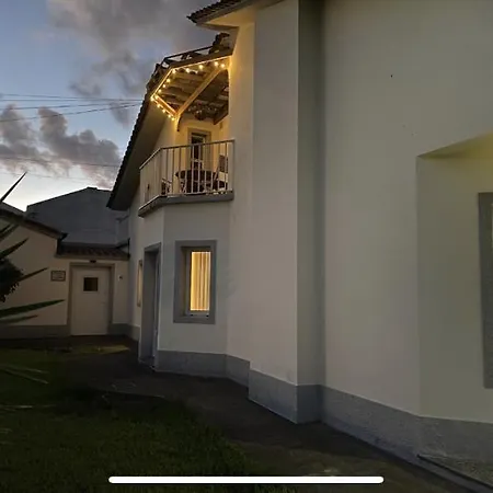 Mountain And Ocean View