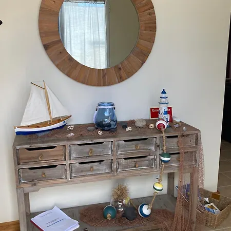 ゲストハウス Mountain And Ocean View 4*