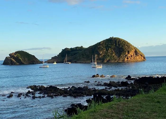 ゲストハウス Mountain And Ocean View
