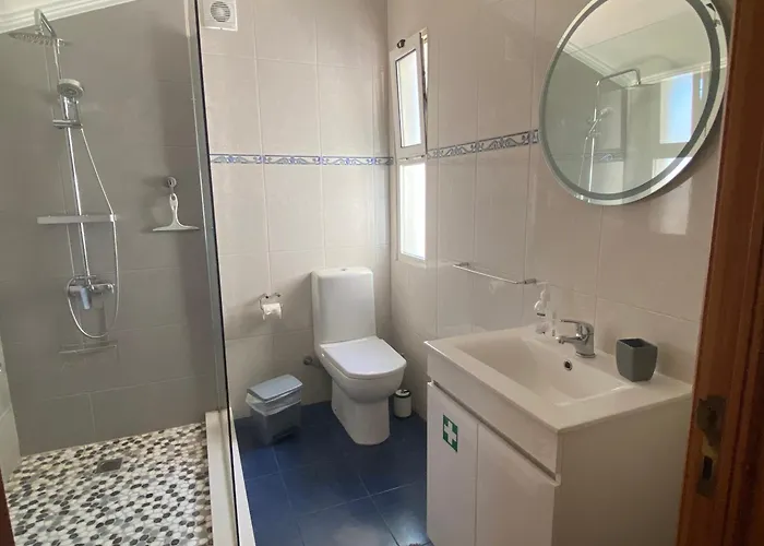 Mountain And Ocean View 4*