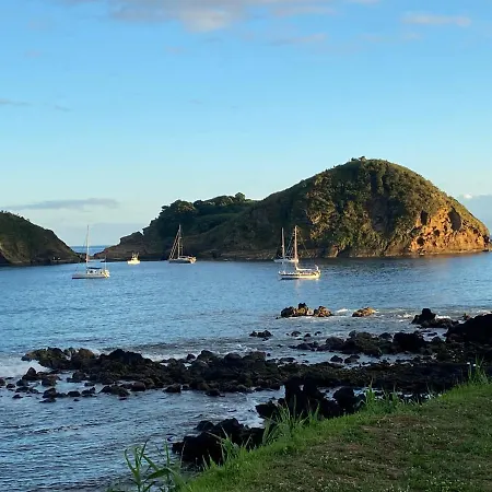 Guest house Mountain And Ocean View