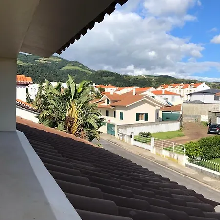Guest house Mountain And Ocean View Agua de Alto