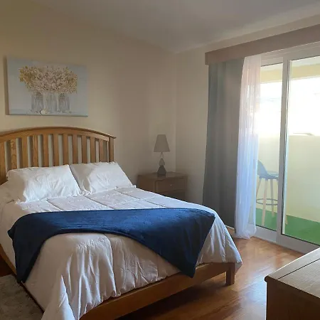 Mountain And Ocean View Guest house