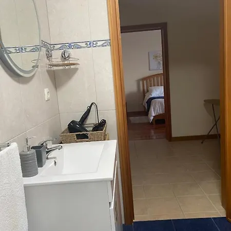Mountain And Ocean View Guest house Agua de Alto
