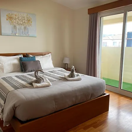 Mountain And Ocean View Guest house