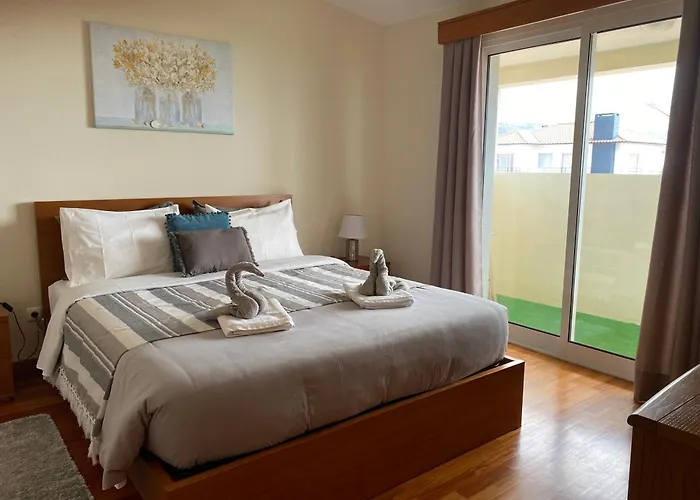 Mountain And Ocean View Guest house